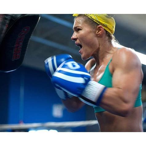 Felice Herrig Biography